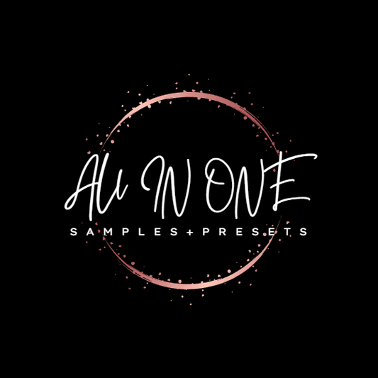 All In One bundle