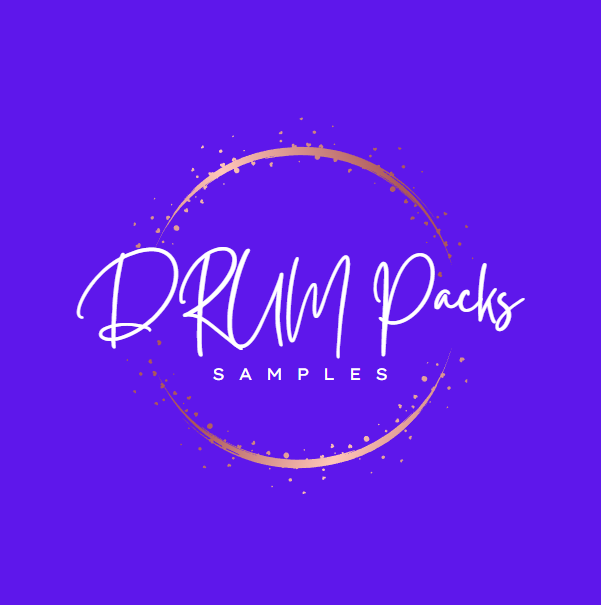 Drum Pack Vol.1