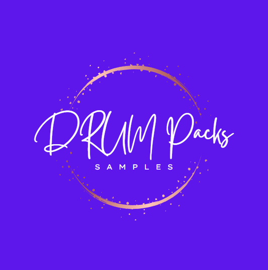 Drum Pack Vol.1