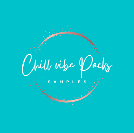 Chill Vibe Packs